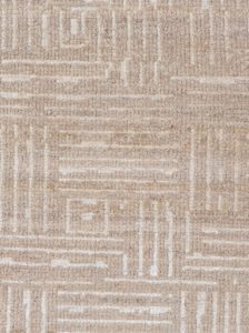 contemporary wool rug