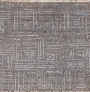 contemporary wool rug