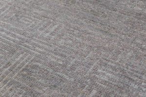 contemporary wool rug