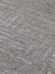 contemporary wool rug