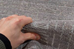 contemporary wool rug