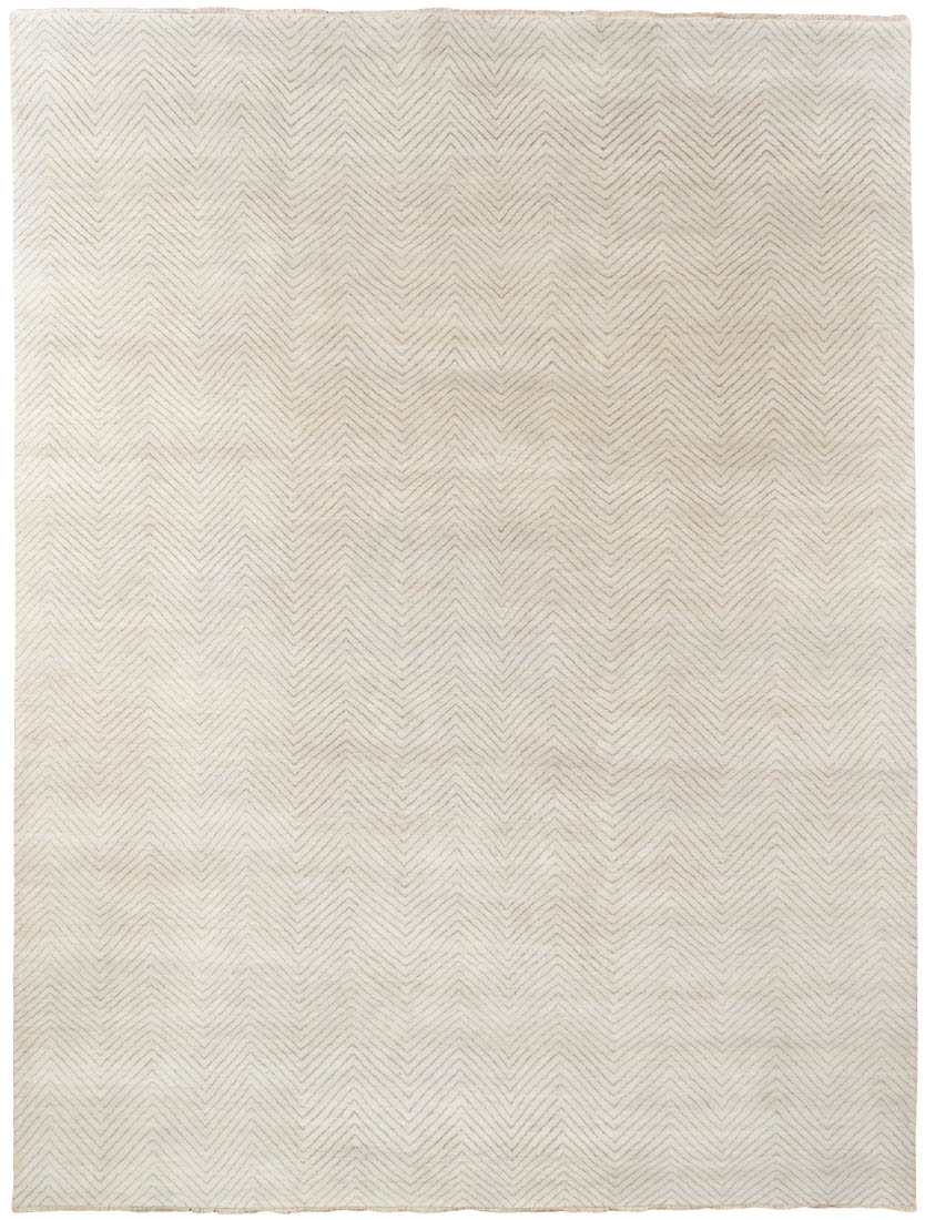 contemporary wool rug
