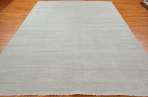 contemporary wool rug