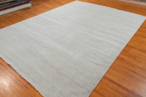 contemporary wool rug