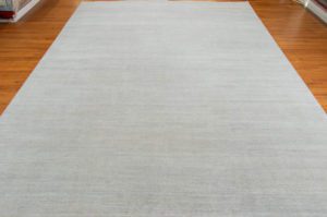 contemporary wool rug
