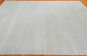 contemporary wool rug