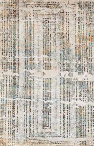 contemporary wool rug