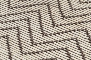 contemporary wool rug