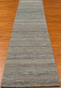 tibetan wool runner rug