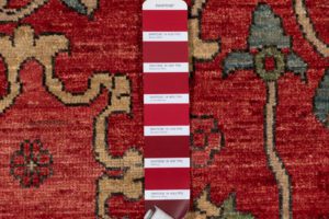 heriz wool rug