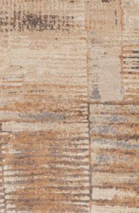 contemporary wool rug