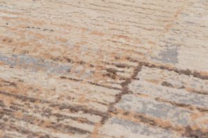 contemporary wool rug