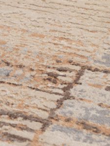contemporary wool rug