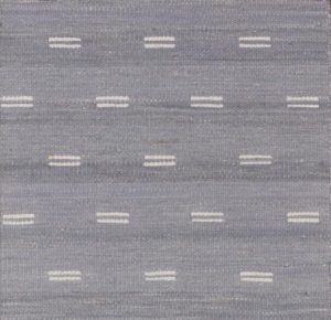 contemporary merino flatweave rug