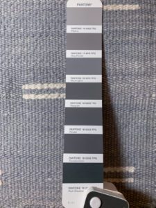 contemporary merino flatweave rug