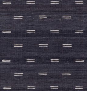 contemporary merino flatweave rug