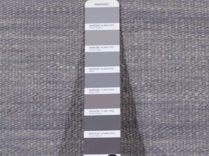 contemporary merino flatweave rug