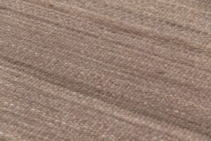contemporary merino flatweave rug