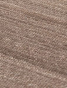 contemporary merino flatweave rug