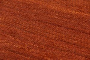 contemporary flatweave wool rug