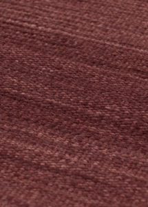 contemporary merino flatweave rug