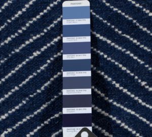 contemporary wool flatweave rug