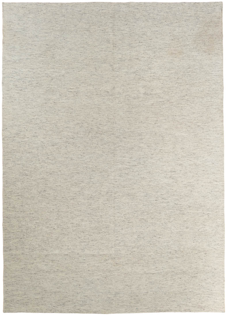 flatweave wool rug