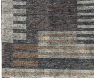 contemporary wool rug