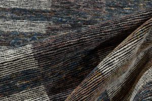 contemporary wool rug
