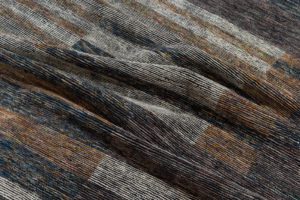 contemporary wool rug