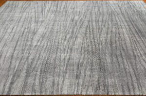 contemporary wool rug