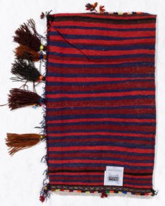 afghan baluch balisht bag