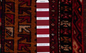 afghan baluch balisht bag