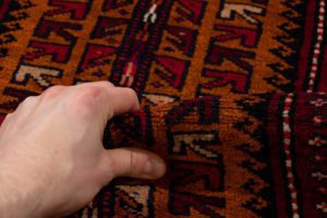 afghan baluch balisht bag