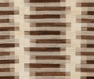 modern kilim wool rug
