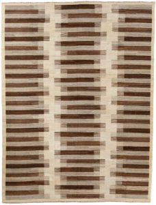 modern kilim wool rug