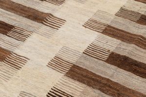 modern kilim wool rug