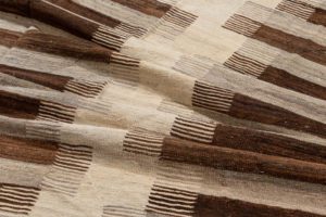 modern kilim wool rug
