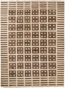 modern kilim wool rug