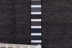 modern handwoven kilim rug