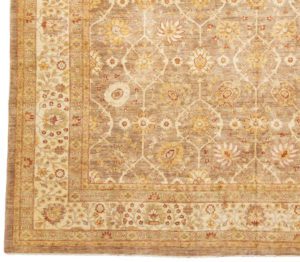 tabriz wool rug