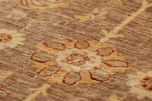 tabriz wool rug