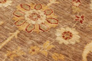 tabriz wool rug
