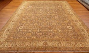 tabriz wool rug