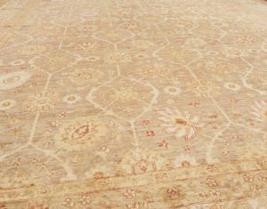 tabriz wool rug