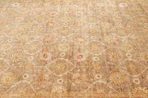 tabriz wool rug