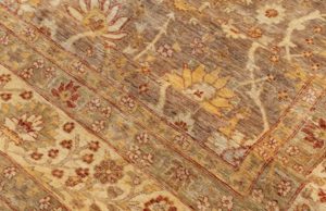 tabriz wool rug