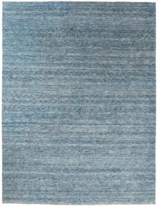 contemporary wool rug