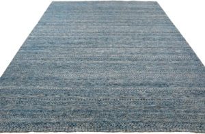 contemporary wool rug