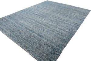 contemporary wool rug